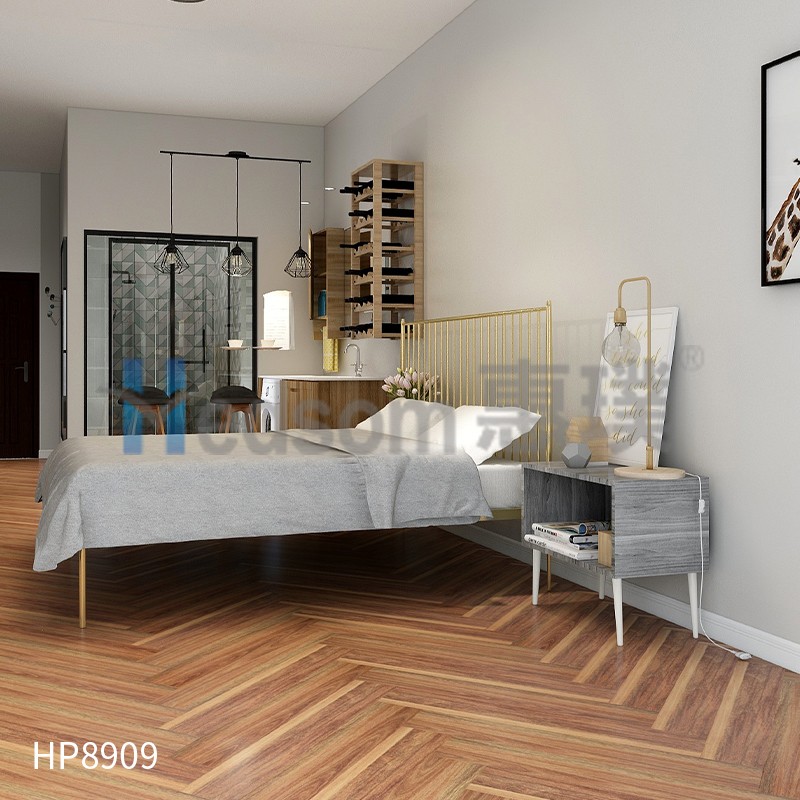 HP8906-HP8910超級鎖扣地板