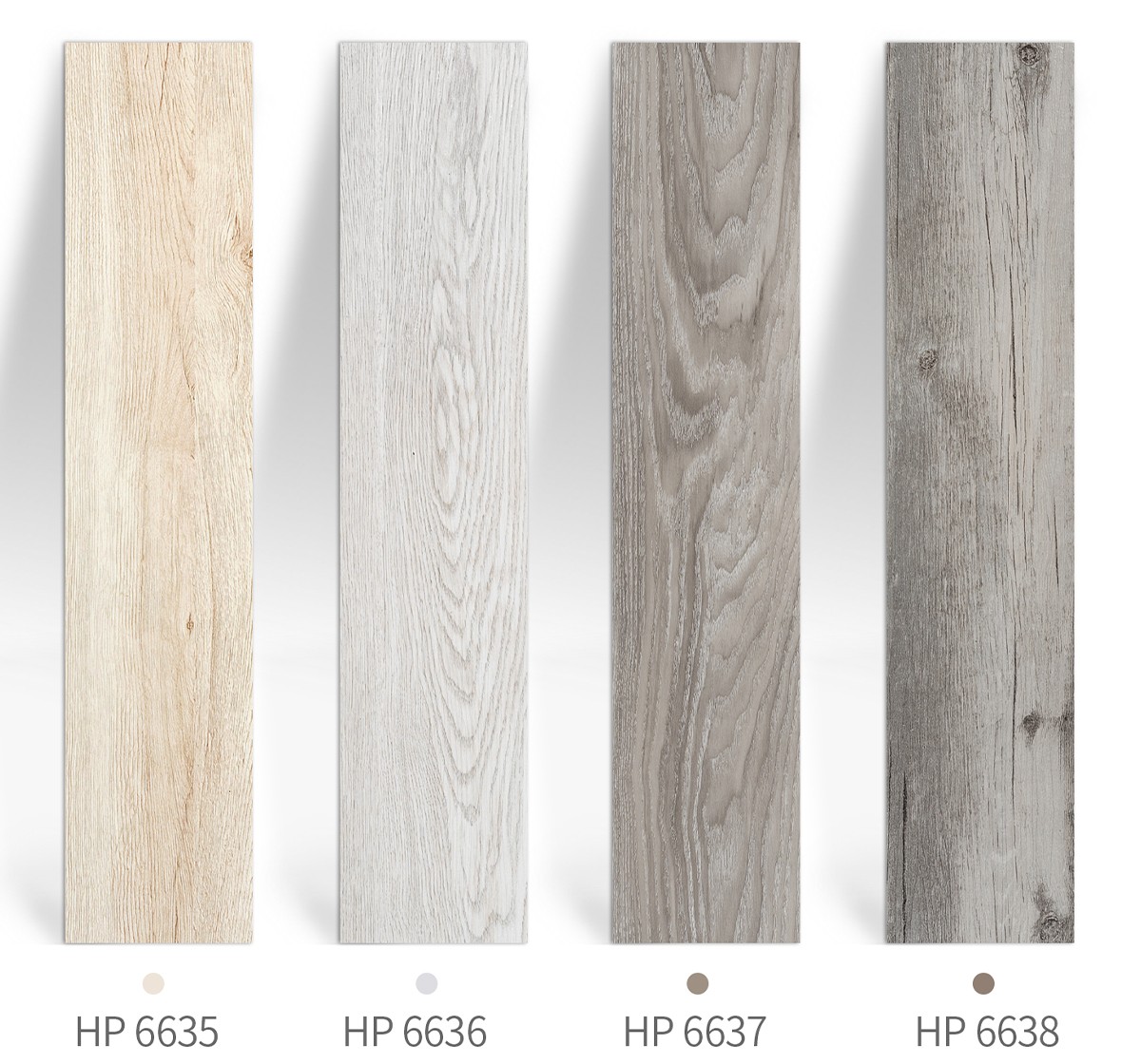 6635-6638環(huán)保片材地板