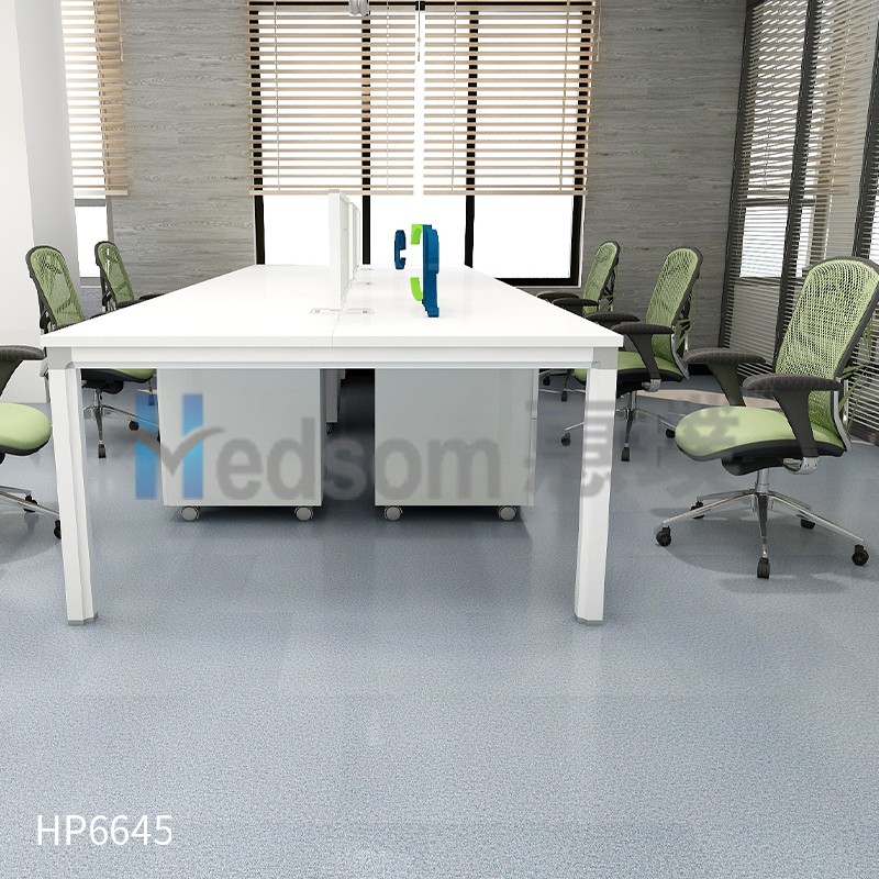 HP6643-HP6646PVC地毯紋片材