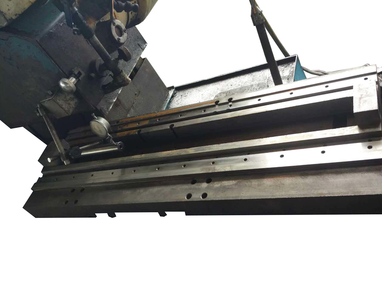 加長型導軌（CKX46C-Y 數(shù)控車床 新機種）