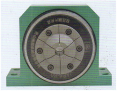 雙面數控車床 Kel-YM-72 精度主軸