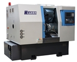 CKX6152D-Y ∠30斜床身車銑復(fù)合機(52刀塔+帶Y軸+4側(cè)動力頭+4端動力頭) —高配置NO1?